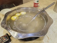 -粤潮牛肉火锅店(江南大道店)