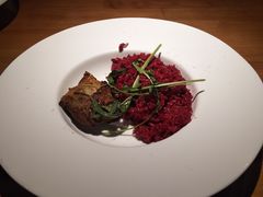 -新贝乐意大利餐厅(苏州中心店)