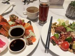 -上海静安昆仑大酒店