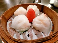 -广州文华东方酒店·江-由辉师傅主理