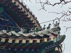 -潭柘寺景区