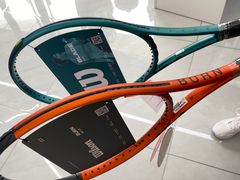 -Wilson威尔胜(漕溪北路店)