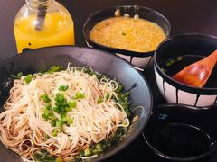 -贡梅老面馆·蟹粉面·无锡特色小吃(南长街主推店)