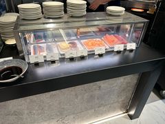 -粤海喜来登酒店·盛宴海鲜牛排自助餐厅(天河城店)
