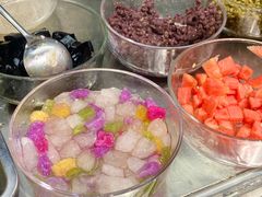 -忆夏爽黑仔漳州四果汤(顶澳仔猫街店)