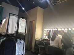 -海马体照相馆(龙湖杭州金沙天街店)