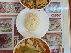 -津品味小吃(大学湾店)