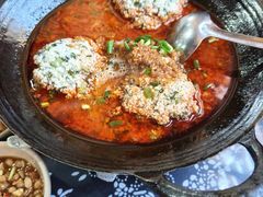 -张关合渣(航空大道店)