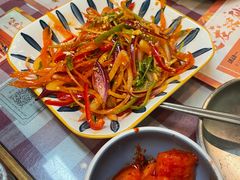-益百岁牛尾汤(香山路店)