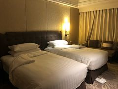 -杭州城中香格里拉大酒店