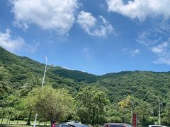 -钱大妈海鲜饭店(保利林语店)