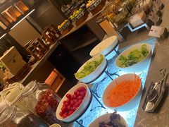 -康莱德酒店·美庭自助餐厅