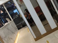 -CoCo都可(建外SOHO店)