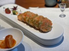 虾饼-福院