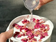 -满记甜品(王府井北京市百货大楼店)