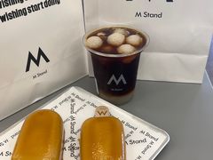 -M Stand(西安大悦城店)