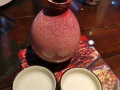 -江边城外烤全鱼(方庄时代购物中心店)