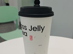 -书亦烧仙草(北大街店)