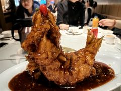 -老太原菜馆(万达店)