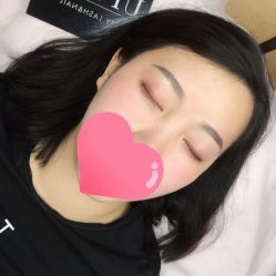 -UP&UP·半永久眉毛眼线机器野生眉