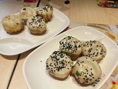 -小杨生煎(愚园路)