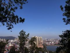 -青龙山国家森林公园