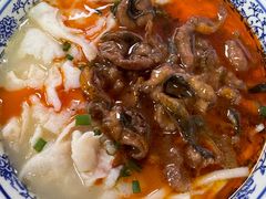 -何记鳝鱼面馆(开发区分店)