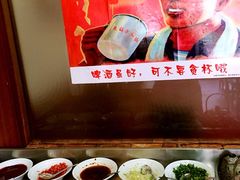 东镇老火锅-东镇老火锅(长春路首店)
