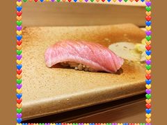 -荣一代目OMAKASE板前料理