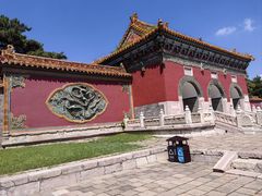 -北陵公园