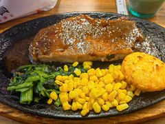 -萨莉亚意式餐厅(河东万达店)