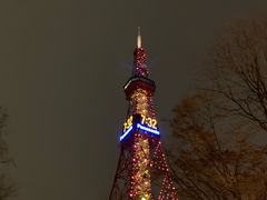 -札幌电视塔