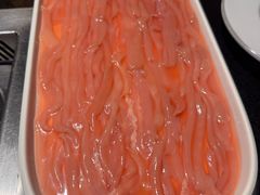鸭肠-川西坝子火锅(清江东路3.0直营店)