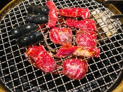 -厚贞日式烤肉(浦东汇智店)