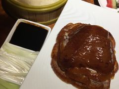 -又一福烤鸭·北京菜(东四店)