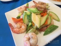-Hayam Hasini Chinese Restaurant 东海中餐厅 הים הסיני