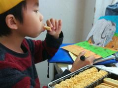 -家琳甜品(江南东店)