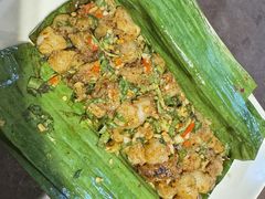 -呐咪傣园·云南菜(石厦店)