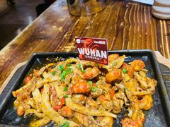 -小川洋风料理(街道口店)