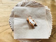 -VOYAGE COFFEE(北锣鼓巷店)