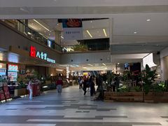 -首开·龙湖成都西宸天街