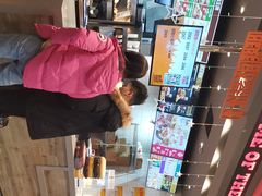 -汉堡王(财富广场店)