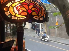 -古董花园(思南路42弄小区店)