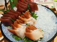 -大渔铁板烧(万象城店)