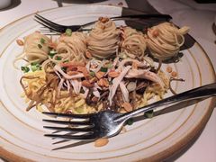 鸡丝凉面-辛香汇·现炒川菜(城北万象城店)