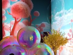 -涨巢·潮玩水疗局