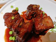 -金枝玉叶上海人家食府(三里河店)