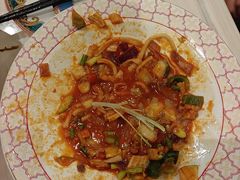 -马布尔莱斯食府(西红门店)