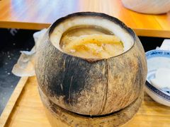 -熊记鸡粥瑞熊美食店(石岗大街店)