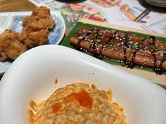 -Sushi Love 创意寿司(丽影广场店)